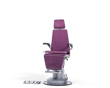 Greiner - Electric Treatment Chair | Medseat Electric 