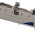 Burg Machinery - Tray Filler Machine | BTI