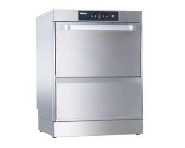 Commercial Underbench Dishwasher 1960glasses/h | PTD 702 