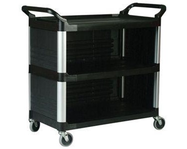 Rubbermaid - Utility Carts - X-tra
