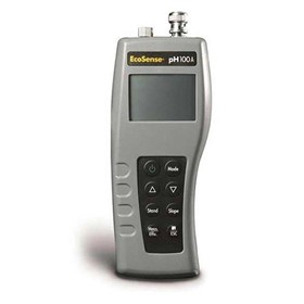Dissolved Oxygen Meter | EcoSense  pH100A 