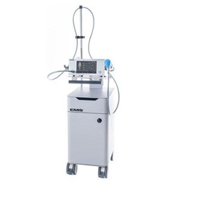 Shockwave Therapy Machine |Swiss Dolorclast Master Touch Evo Shockwave