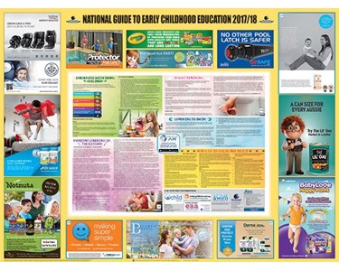 National Guide to Early Childhood Education 2017/19