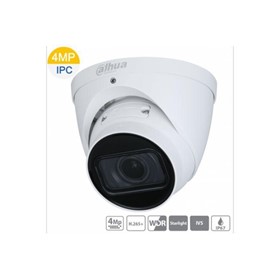CCTV & Surveillance Cameras I 4MP IP Motorised Turret Camera