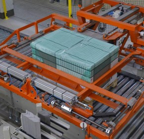 Strapping Machine Strapping Machine
