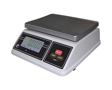 OzVials - Digital Table Scale | SW-30