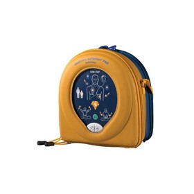 Automated External Defibrillator | AED Samaritan PAD500P 