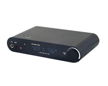 HD Audio Centre | DCT-21