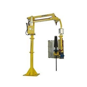 Rigid Articulating Arm Manipulators