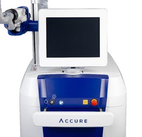 Accure 1723nm Laser for Effective Acne Treatment