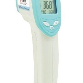 Infrared Thermometer and Thermal Imaging Camera