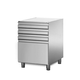 Refrigerated Counters - Ambient Drawer Under Counters XS09/4