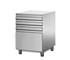Coldline - Refrigerated Counters - Ambient Drawer Under Counters XS09/4