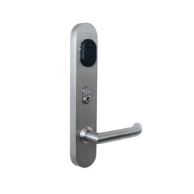 Electronic Door Locks | Kaba c-lever