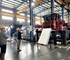 Enerpat - Horizontal Automatic Baler Equipment 37 kW | HBA-80-11075
