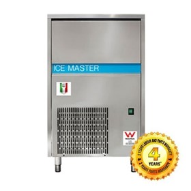 Ice Maker | Ice Master MX 45