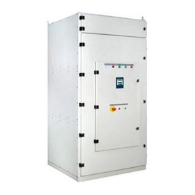 Medium Voltage Thyristor Power Controller (TPS)