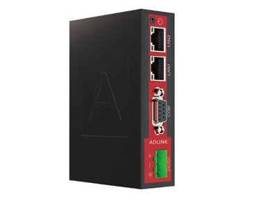 PLC-interoperable IIoT Gateway | GW-01