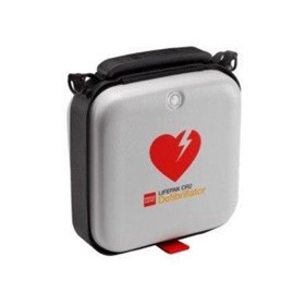 AED Fully Automatic External Defibrillator LIFEPAK CR2 with WiFi