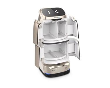 Keenon - Butlerbot W3 Hotel Delivery Robot