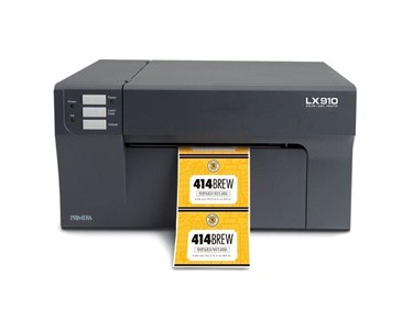 Primera - Label Printer | LX910 