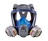 MSA Safety - Full Face Respirator | Advantage 3200
