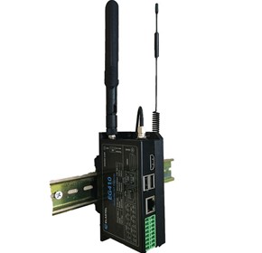EG410 IoT Gateway EG410 IoT Gateway