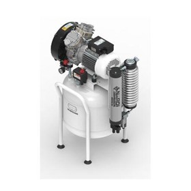 Dental Air Compressor | 50L