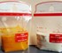 Breastmilk Storage Bags BPA-Free & Oxo-Biodegradable, (120ml) 50 - 100