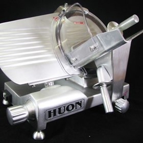Huon - Electric Meat Slicer - Model 250L