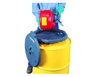Absorb Environmental Solutions - Flammables Drum Funnel