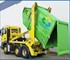 Portable Compactor for Dry Waste | Skip Lift