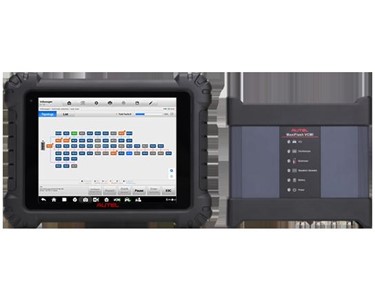 Autel - Diagnostic Scanner | MaxiSYS MS919