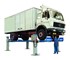 Ravaglioli - 14.0T 4 Post Vehicle Lift | Heavy Duty Vehicle Hoist