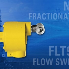 Thermal Flow Switch | FLT93L