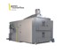 Geelen Counterflow - Continuous Air Dryer