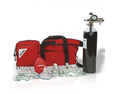 Ferno - Oxygen Therapy Bag | 5120