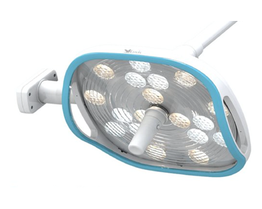 LED Minor Procedure Light | Luvis S200