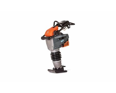 Husqvarna - Husqvarna Petrol Rammer | 69kg | LT6005 | Rammer Compactor 