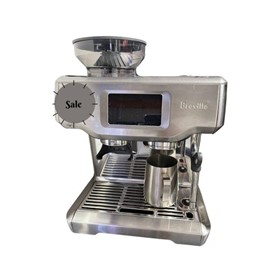 The Barista Touch Coffee Machine