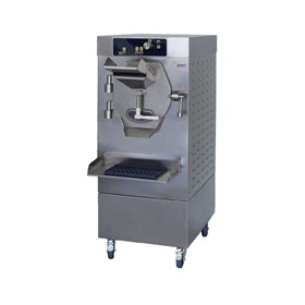Smartgel Batch Freezer | Horizontal Large Free-Standing Machines