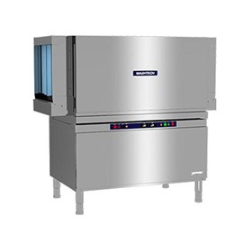 2 Stage Conveyor Dishwasher |  CD100 
