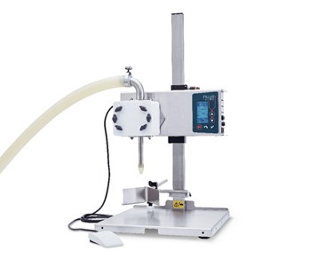 FILLOGY - Used Viscous Liquid Filling Machine 14- 100 U/min | Chunky L Paste
