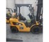 Cat - Used Forklift 2.5T | GP25N | Melbourne