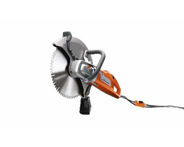 Husqvarna - Husqvarna 14” (350mm) Electric Demolition Saw