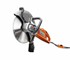 Husqvarna - Husqvarna 14” (350mm) Electric Demolition Saw