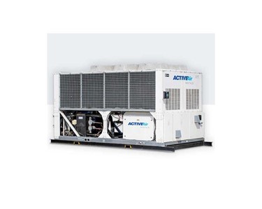 Active Air - Air Cooled Chiller | 220 kW