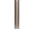 Surface Mounted 168mm Stainless Steel Bollard | B168-SM-SS304