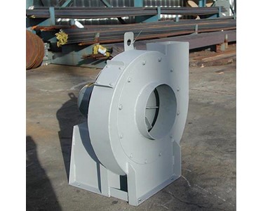 Industrial Centrifugal Fan | Mill Exhaust – Material Handling Fans