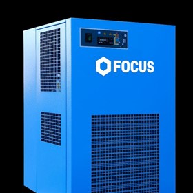 Refrigerated Compressed Air Dryer | 88cfm 